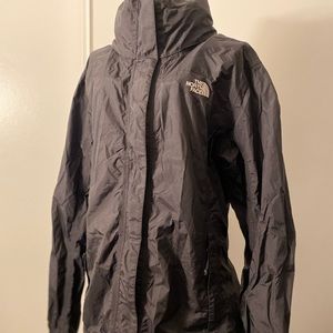 Northface Windbreaker